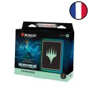 Deck Commander Petite Frayeur ! Mornebrune : la Maison de l'horreur - Magic FR