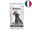 Booster de jeu Magic: The Gathering — FINAL FANTASY - Magic FR