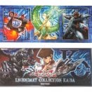 Boite de Tapis de jeu cartonné Kaiba Legendary Collection - Yu-Gi-Oh!