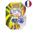 Pokébox Destinée Paradoxe Ire-Foudre-ex - Pokémon FR