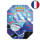 Pokébox Légendes Azur Kyogre-ex - Pokémon FR