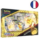 Coffret Collection Spéciale Pikachu-VMAX Zénith Suprême - Pokémon FR