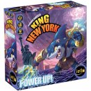 Boite de King of New York - Extension Power Up