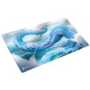 Tapis de jeu à bordures cousues Prime Playmat Kuraokami Altered - Gamegenic