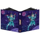 Pro Binder Playset Space Beleren Unfinity - Ultra Pro