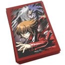 100 pochettes Jaden & Yubel - Yu-Gi-Oh!