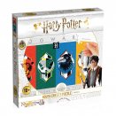 Boite de Puzzle 500 pièces Harry Potter - Les 4 Maisons