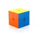 Qiyi - Cube QiDi Stickerless 2x2