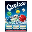 Qwixx - Recharge Blocs de Score