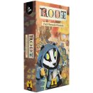 Root - Extension Pack Nomades Maraude