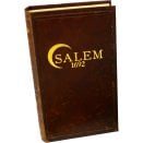 Boite de Salem 1692