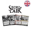 Secret Lair More Borderless Planeswalkers - Magic EN