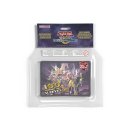 100 pochettes Grandopolis, The Eternal Golden City - Yu-Gi-Oh!