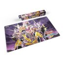 Tapis de jeu Grandopolis, The Eternal Golden City - Yu-Gi -Oh!