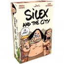 Boite de Silex and the City, le jeu
