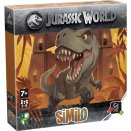 Boite de Similo : Jurassic World