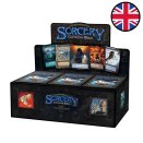 Boite de 36 boosters Beta Edition - Sorcery: Contested Realm EN