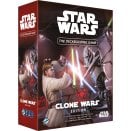 Star Wars The Deckbuilding Game - Édition Clone Wars