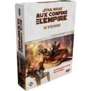 Boite de Star Wars : Aux Confins de l'Empire - Kit d'Initiation