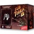 Boite de Sub Terra II - Extension Pack d'accessoires L'Attaque des Crabes