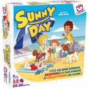 Boite de Sunny Day - Très bon état