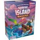 Survive the Island - Extension Monster Pack