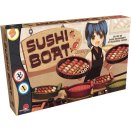 Boite de Sushi Boat