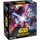 Boite de Star Wars - Shatterpoint : Boîte de base