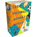 Boite de Taco Football Women's World Cup