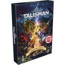 Talisman - Extension Alliances : L'Appel du Destin