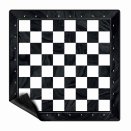 Tapis d'Échecs Neoprène 45cm*45cm - Wilson Jeux