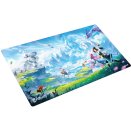 Tapis de jeu Prime Playmat Épreuve du Froid Altered - Gamegenic