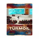 Terraforming Mars - Extension Turmoil