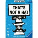 Boite de That's not a hat - Incognito