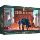 The Heist - Le Jeu de Rôle