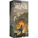 The Vale of Eternity - Extension Artifacts