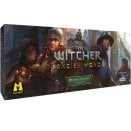 The Witcher - L'Ancien Monde - Extension Adventure Pack