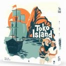 Boite de Toko Island