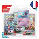 Tripack Latias Écarlate et Violet : Couronne Stellaire - Pokémon FR