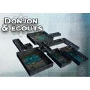 Donjon & Égouts - Tenfold Dungeon