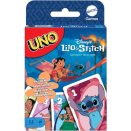 UNO Lilo & Stitch