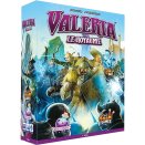 Valeria - Le Royaume - 2e Édition