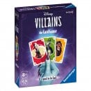 Boite de Villains - The Card Game
