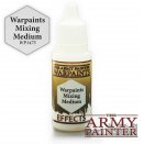 Warpaints Effects Warpaints Mixing Medium - Army Painter