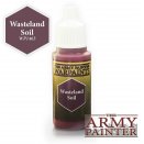 Warpaints Wasteland Soil - Army Painter