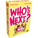 Boite de Who's Next ?