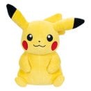 Peluche Pikachu 30 cm - Pokémon