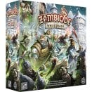 Zombicide Fantasy : White Death