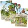 foret mixte extension lisiere de foret jeu lookout boite de jeu 