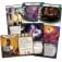 horreur a arkham le jeu de cartes la cite engloutie extension investigateurs boite de jeu 